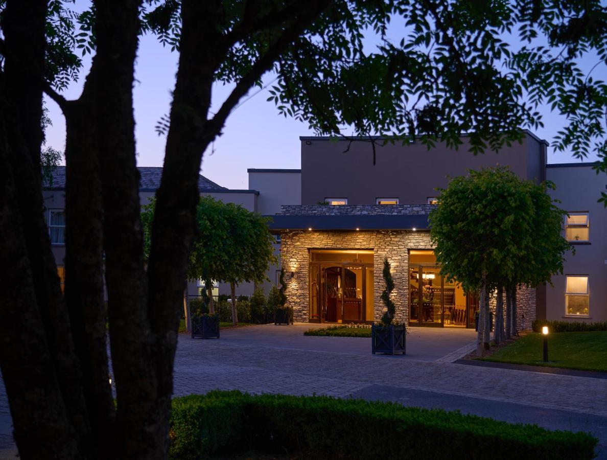 Tulfarris Hotel And Golf Resort Dış mekan fotoğraf